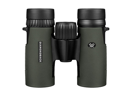 Vortex Diamondback HD 10x32 Binoculars
