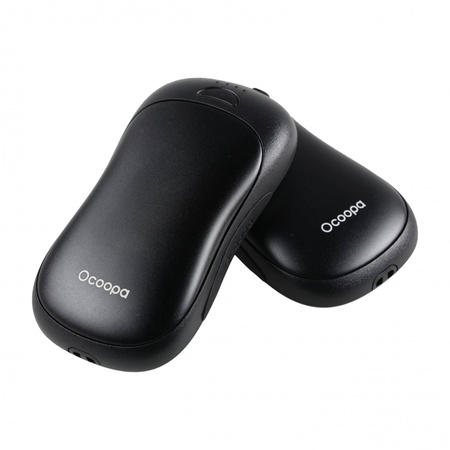 Ocoopa - UT3 Pro electronic hand warmer black