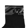 LOWA ATR socks - black/dark grey