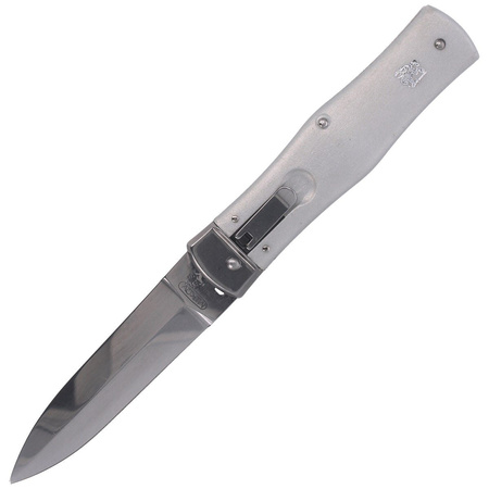 Mikov Predator ABS Grey knife (241-NH-1/KP GRY)