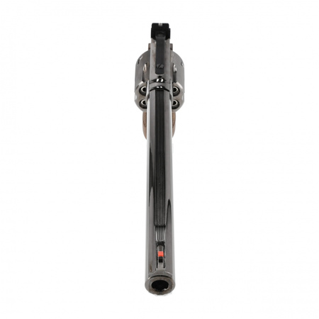 Smith&Wesson - M29 4.5 mm 8 3/8" diabolo wind revolver