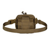 Helikon - SERE survival pocket - Earth Brown/Clay