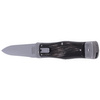 Mikov Predator Buffalo Horn Knife (241-NR-1/HAMMER)