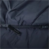 Alpinus - Fiber Pro 1100 sleeping bag for right-handers - gray
