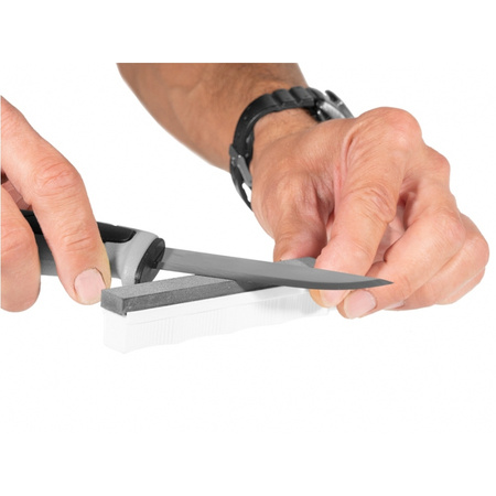 Lansky - Extra Coarse Diamond LDHXC sharpening system stone