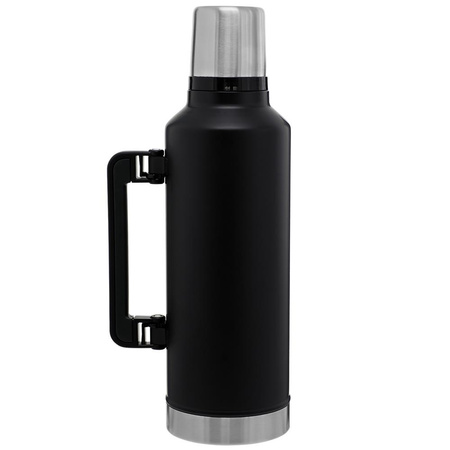 Stanley LEGENDARY CLASSIC 2.3 L thermos - black