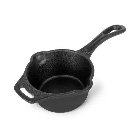 Petromax 0.5 L Cast Iron Sauce Pan