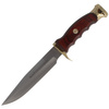 Muela Bowie Pakkawood 145mm hunting knife (RANGER-14R)