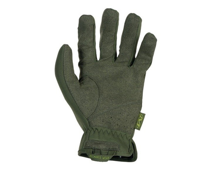 Mechanix Wear Fast Fit Gloves - Olive Drab