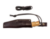 Bushcrafter CO120 knife - Joker - Olive