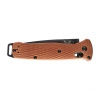 Benchmade 537SBK-07 Bailout Folding Knife