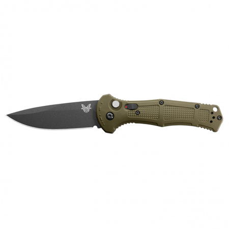 Benchmade - 9070BK-1 Claymore folding knife