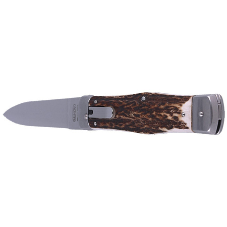 Mikov Predator Deer Stag Knife (241-NP-1/HAMMER)