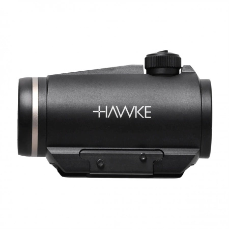 Hawke Vantage RD 1x30 Weaver 3 MOA dot collimator