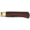 Old Bear Classical L Walnut 210mm knife (9307/21_LN)