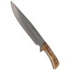 Muela Full Tang Olive wood 210mm hunting knife (JABALI-21OL)