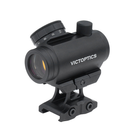 Victoptics - CRL 1x22 collimator - RDSL17 / RDSL02