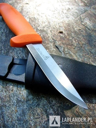 Hultafors HVK knife