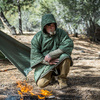 Helikon - Swagman Roll Basic Poncho - Coyote