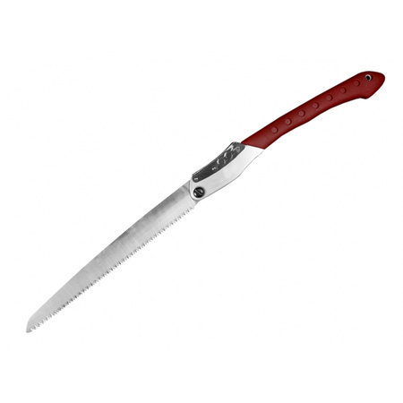 Silky Bigboy 360-7 folding saw - red