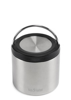 TKCanister Klean Kanteen 473 ml Brushed Stainless food thermos