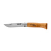 Opinel Carbon 8 knife