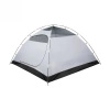 Alpinus - Reus 4 hiking tent - green