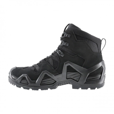 LOWA ZEPHYR MK2 GTX MID UK men's boots - black