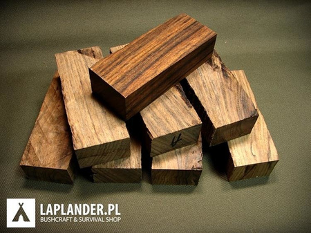 Amazaque Wood - Block