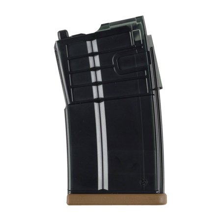 Heckler&Koch - H&K ASG caliber 6 mm 20 rounds magazine