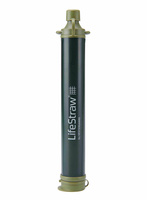 LifeStraw® Personal water filter - Green