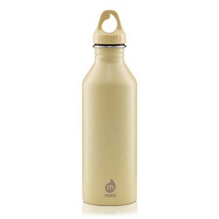 Mizu - M8 750ml Bottle - Sand