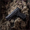 Umarex - XBG 4.5 mm BB CO2 wind gun