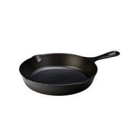 Lodge - Cast iron skillet 23 cm