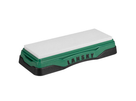 Lansky - Hard Arkansas sharpening stone 6x2 LBS6H