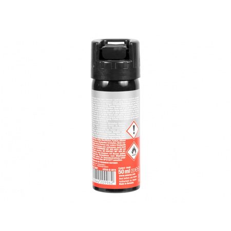 Perfecta - Stop Attack Xtreme pepper spray 50 ml