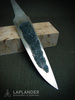 Yakut head 125 - Yakut - Hand forged