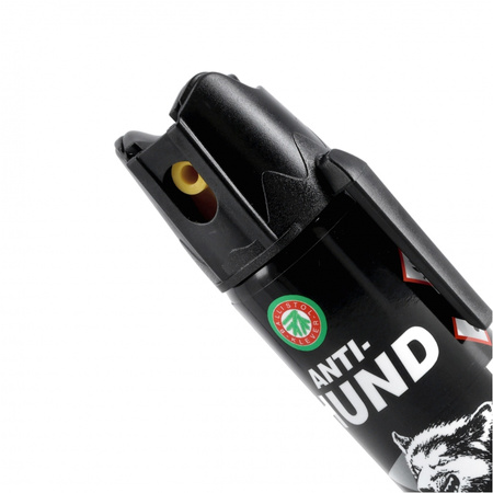Klever - Anti-dog pepper gas 50 ml
