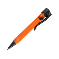 Rite in the rain - Mini Bolt Action Waterproof Pen - Orange - OR20