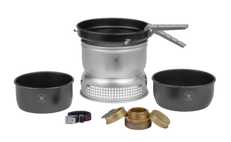 Trangia - Travel Stove - Trangia Stove 25-5 UL