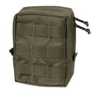 Helikon - General Purpose Cargo Pocket - RAL 7013 - MO-U05-CD-81