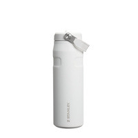 Stanley IceFlow Flip Straw 2.0 0.7 L Frost bottle