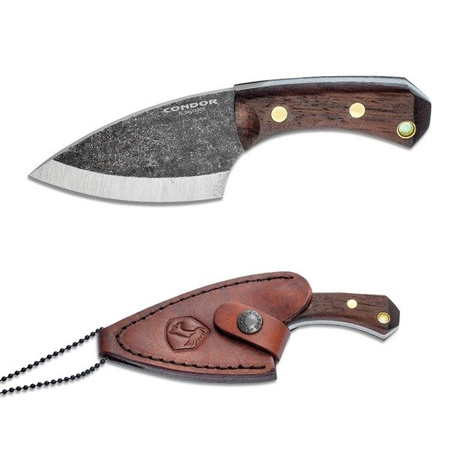 Condor Pangui Neck Knife