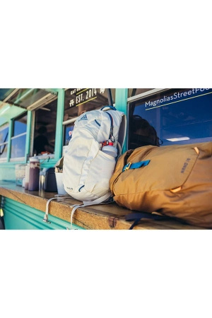 Gregory - Nano 18 Backpack Moab Tan
