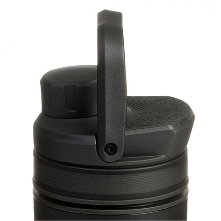 Grayl - UltraPress filter bottle - black