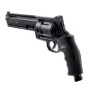 T4E TR 68 caliber rubber bullet revolver. .68 HDR 68 gen. 2