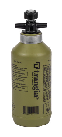 Trangia - Fuel bottle for spirit stoves - Olive - 0.3L