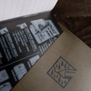 Rite in the Rain - Monsoon Field Wallet Waterproof Wallet - Olive/Black - P971-M