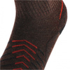 LOWA Renegade socks - mahogany