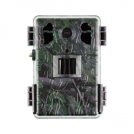 TOPHUNT - GSM photo trap forest camera H6 Green
